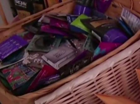 If you thought Kiki challenge is risky, what will you say seeing this challenge?