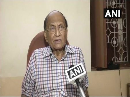 BJP's CP Thakur demands Bihar minister Manju Verma's resignation