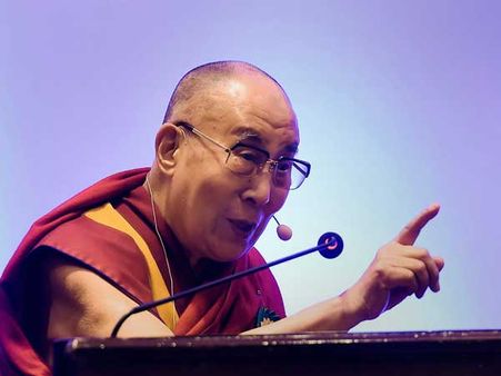 US to oppose China's effort to impose its own Dalai Lama on Tibetans