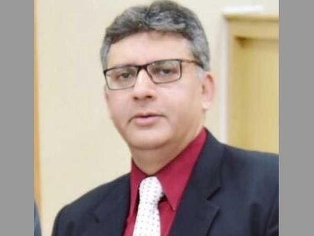 Headley’s half brother at Vajpayee funeral: India finds Pak’s choice surprising