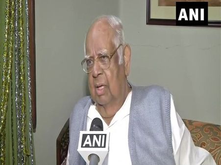 Former Lok Sabha Speaker Somnath Chatterjee's condition critical