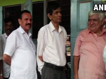 Karnataka local bodies elections: 8,340 candidates are in fray, NOTA introduced for 1st time