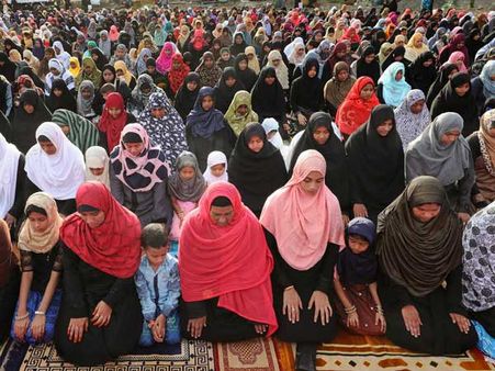 Eid al-Adha 2018: Quotes, messages to share with your loved ones on WhatsApp, FB