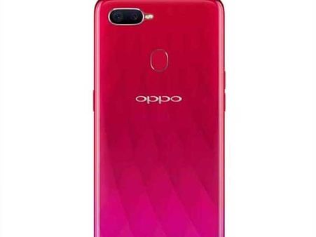 Can You Charge Your Phone Any Faster Than The OPPO F9 Pro?