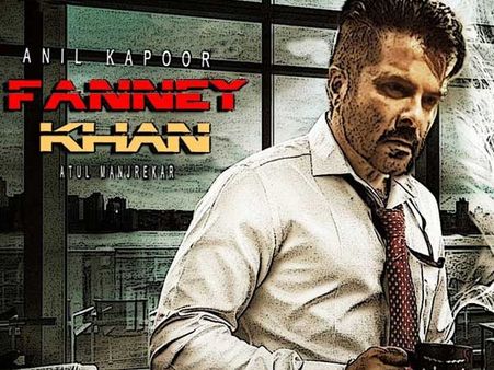 SC refuses to stay release of Bollywood movie Fanney Khan