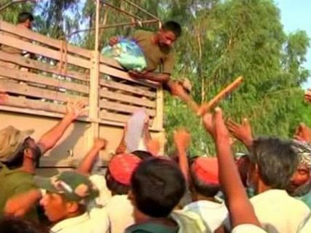 Robinhood: A tale of courage and generosity, this Independence Day