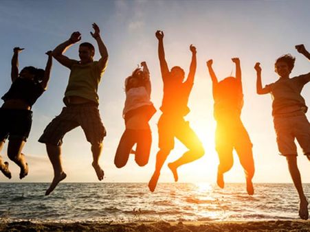 Happy Friendship Day 2018: Best messages, FB status, quotes to share