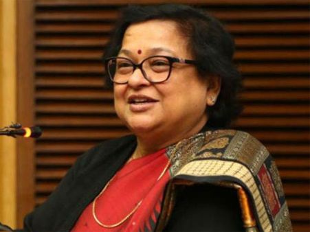 Meet the first woman CJ of J&K High Court