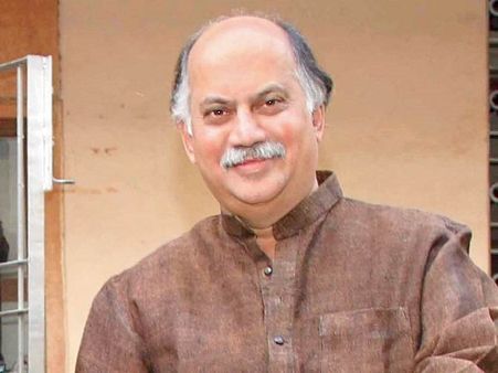 Who was Gurudas Kamat? An advocate turned politician