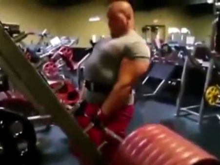 Did you remain serious even after watching this?