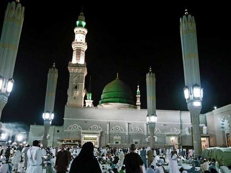 Hajj pilgrimage 2018: When is Hajj? Importance and its significance