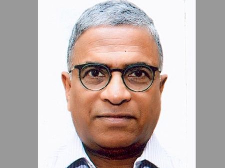 RS Deputy Chairman election: Who is Harivansh Narayan Singh?
