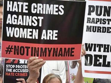 Year 2018 saw the biggest instances of religious hate crime in India: Report