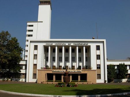 IIT Kharagpur to set up re-water research centre