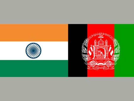 India-Afghanistan discuss development projects