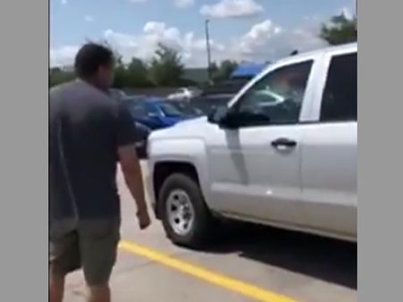 Canada: Indian origin couple harassed, told to go back or children will die