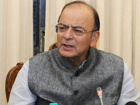Centre to provide more aid to Kerala as per mechanism: Jaitley
