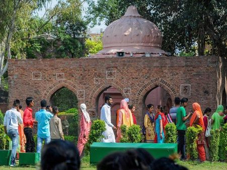 Independence Day: UK owes an apology to India for Jallianwala Bagh massacre