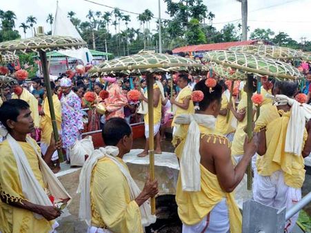 When is Ker Puja 2018? Importance and its significance