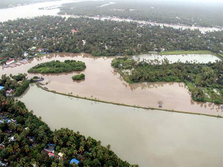 How India Inc is contributing to Kerala flood victims