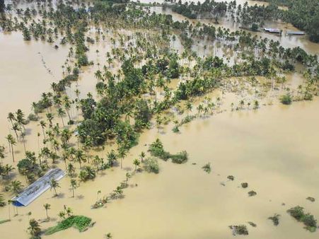 When Mahatma Gandhi mobilised Rs 6,000 for flood relief in Kerala