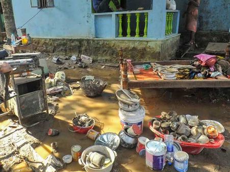 If only the Gadgil report was implemented, Kerala devastation could have been avoided