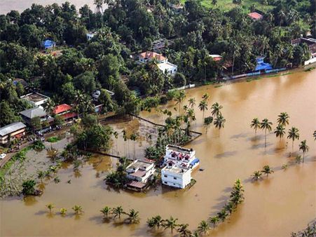 Flight ops from Kochi airport expected to begin from Aug 26