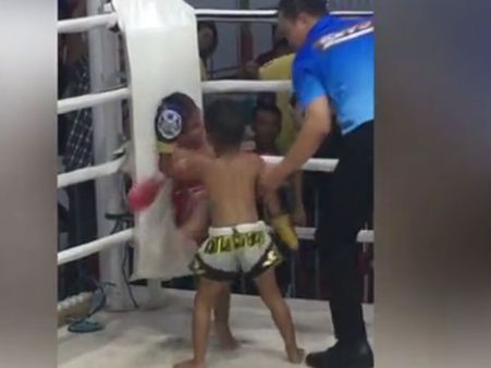 These kids are doing something terrible but many are supporting their act