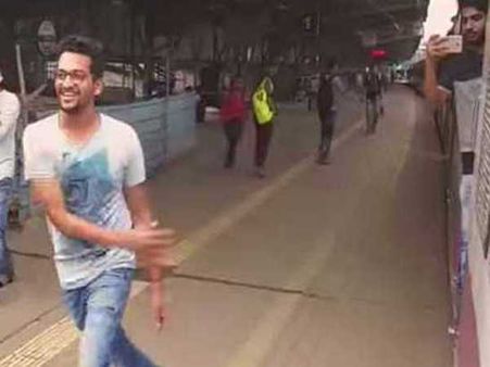 Kiki Challenge: Court orders 3 youths to clean Vasai railway station