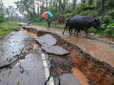 Kodagu: Have local leaders put politics over relief?