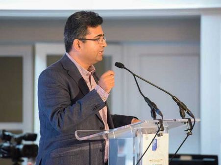 Rahul Gandhi’s Assessment of Islamic State is Irresponsible and Bizarre