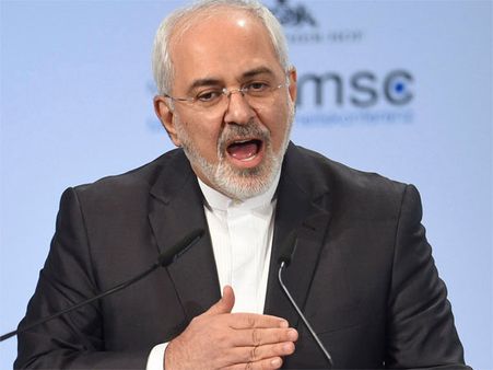Europe must pay price to save nuclear deal says Iran
