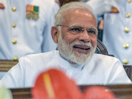 PM to address two rallies every month in the election bound Rajasthan