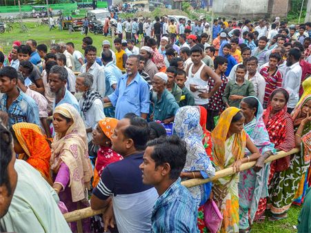 International academics and scholars to oppose NRC; signing petition