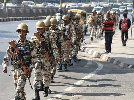 Urban naxals-1: Propagating against soldiers, how they planned infiltrating the Army