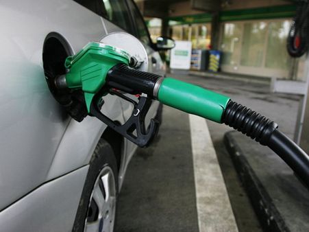 Fuel prices on fire: Check petrol, diesel rates in top cities today