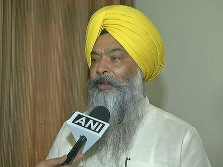 RS Deputy Chairman election: Don't have problem with JD (U) candidate, says SAD