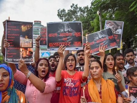 Muzaffarpur shelter home: Patna HC pulls up CBI for delay in progress report