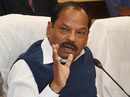 Jharkhand: Minor accuses 5, including two cops of rape; CM Raghubar Das orders probe