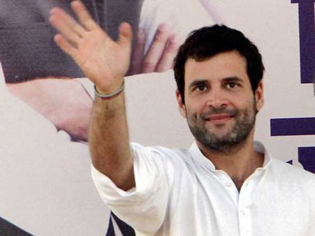 'Shiv bhakt' Rahul Gandhi leaves for Kailash Mansarovar yatra