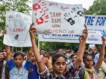 Couple arrested for running sex racket at UP shelter home, police rescue 24 girls