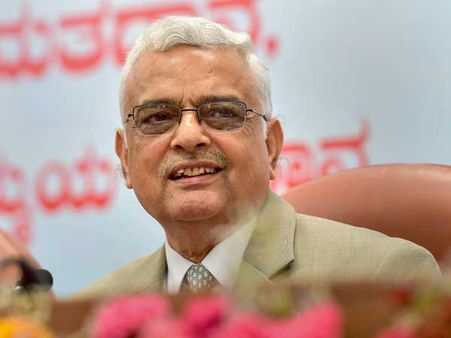 Telangana polls: EC's decision will be based on assessment, not on 'astrological predictions'