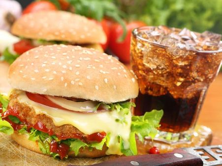 Ban sale of junk food on campuses, UGC directs varsities, colleges