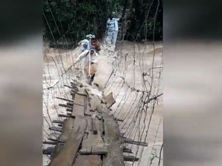 This is not Kerala but the images are similar