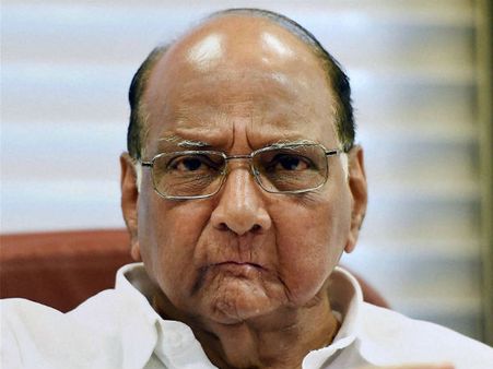 Pawar calls for state specific alliances for 2019, says he, Sonia & Deve Gowda can unite opposition