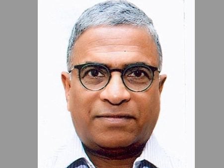 Rajya Sabha Deputy Chairman Election: NDA's Harivansh wins with 125 votes