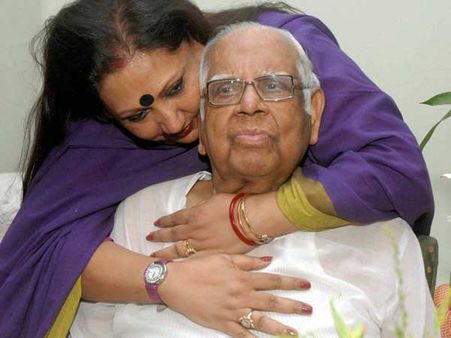 Somnath Chatterjee: The statesman who remained independent in twilight years