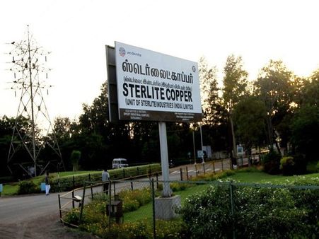 Vedanta's plant in Tuticorin: NGT will decide the matter, says SC