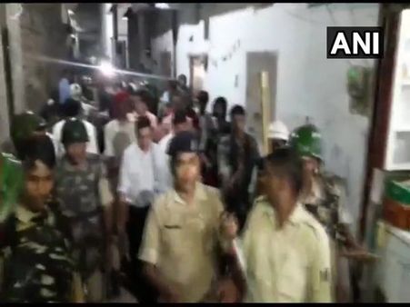 Muzaffarpur Shelter Home: CBI takes Brajesh Thakur's son into custody