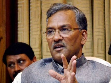 No slaughterhouses in Uttarakhand says CM